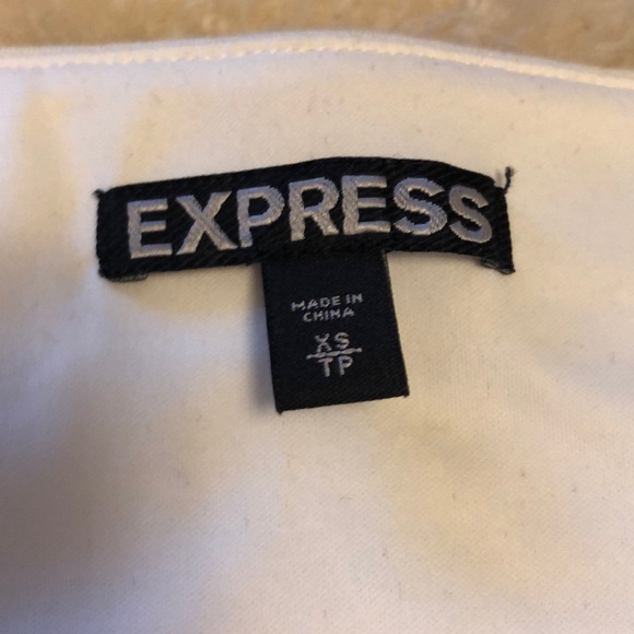 Sequined mini skirt - Picture 3 of 3